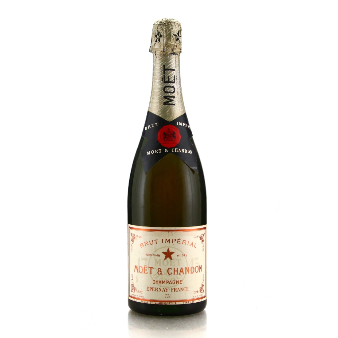 Image for Moet & Chandon Brut Imperial NV Champagne
