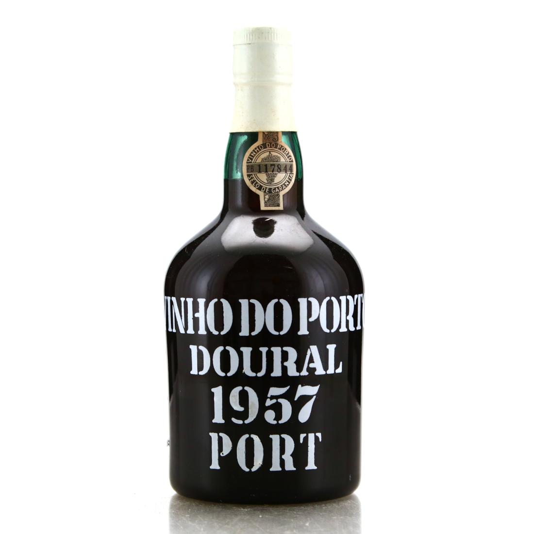 Image for Doural 1957 Vintage Port