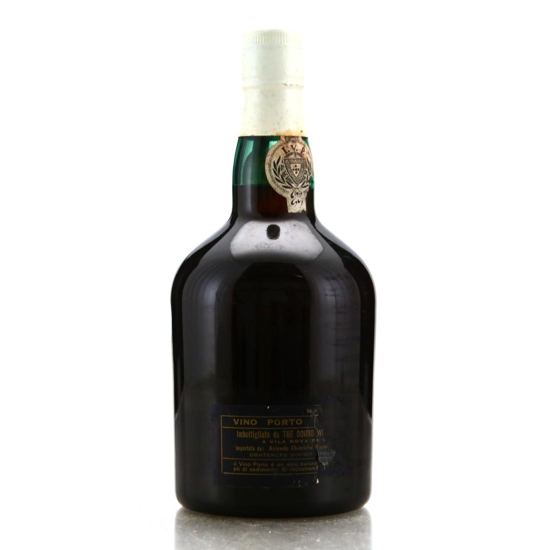 Image for Doural 1957 Vintage Port