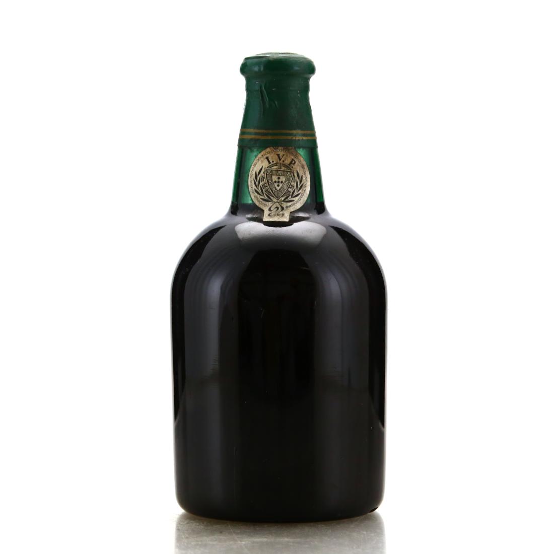 Image for Pitters Old Crown 1959 Colheita Port