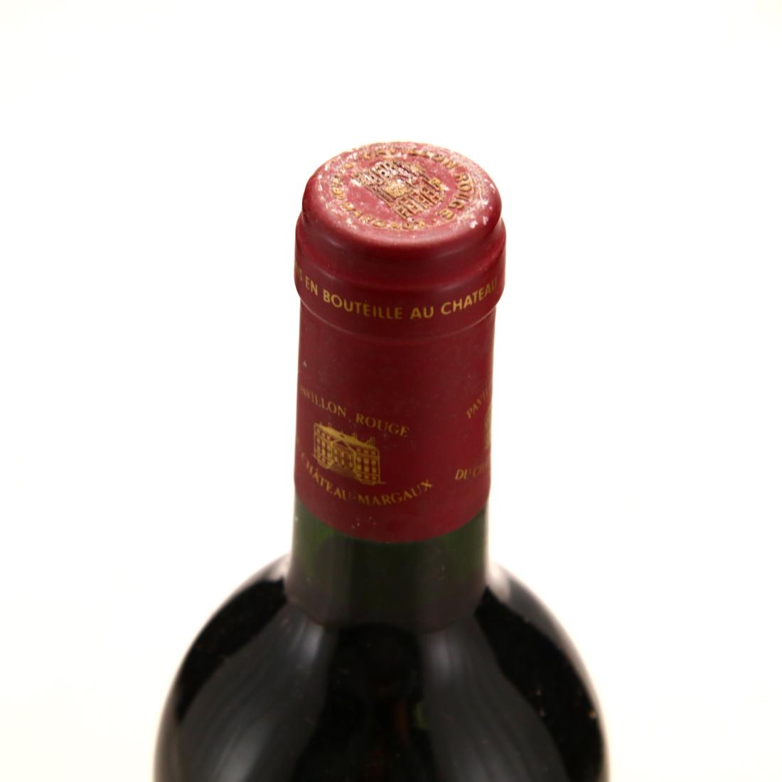 Image for Pavillon Rouge du Château Margaux 1988 x 2