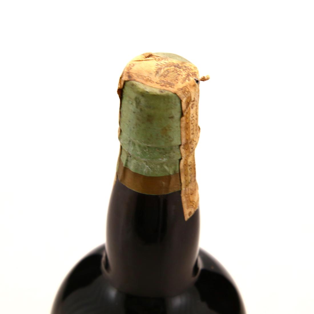 Image for Berisford Solera 1914 Amontillado Fino Sherry