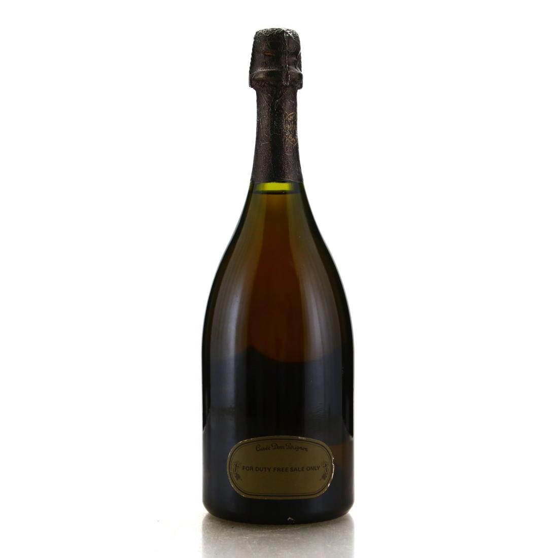 Image for Dom Pérignon 1982 Vintage Champagne