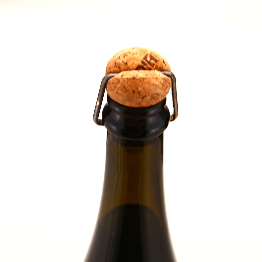 Image for Henri Giraud Fut de Chene Brut 1990 Vintage Champagne Grand-Cru