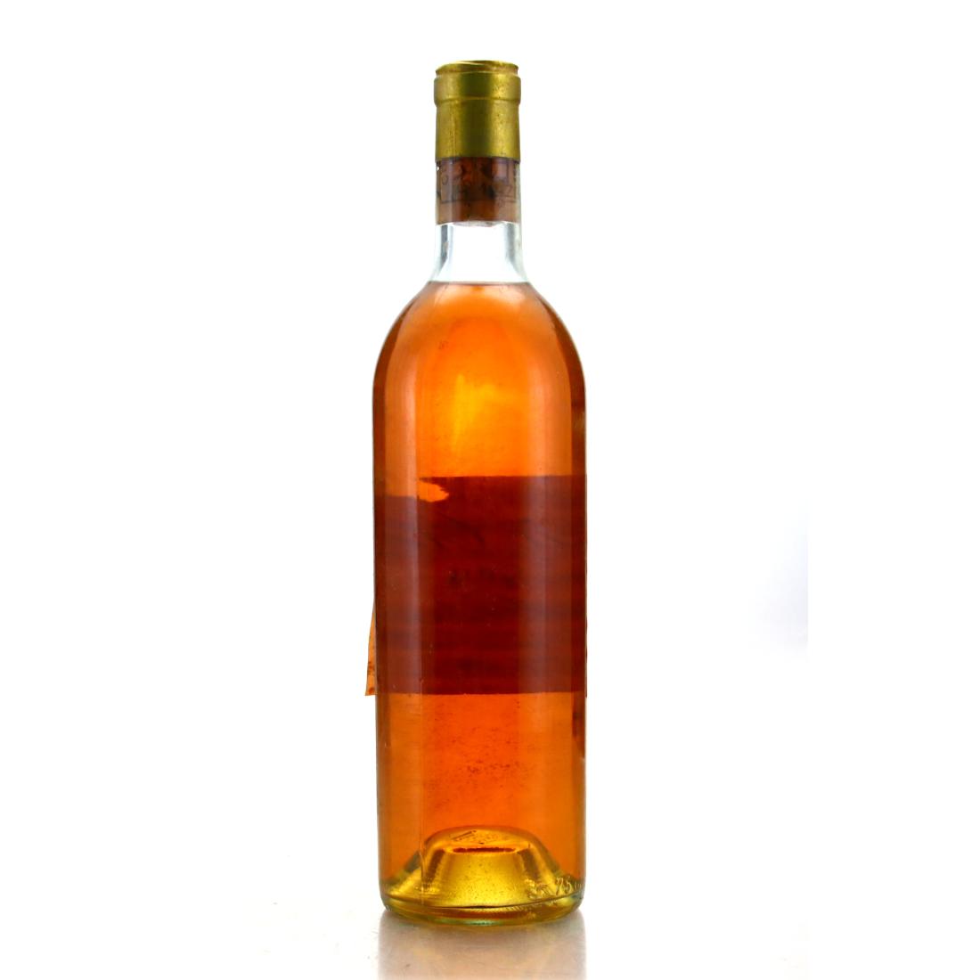 Image for Ch. Climens 1970 Barsac 1er-Cru