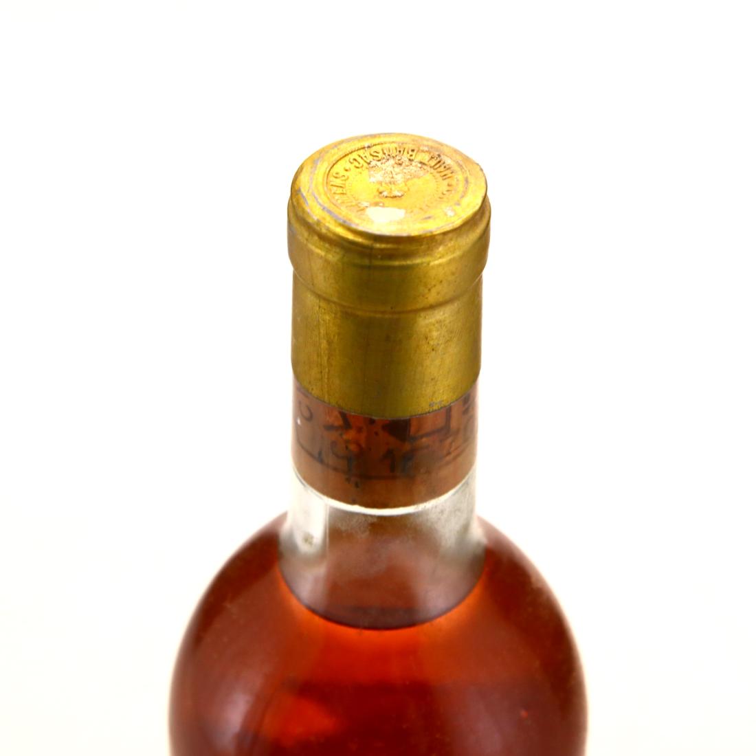 Image for Ch. Climens 1970 Barsac 1er-Cru