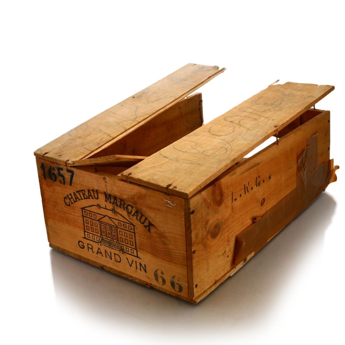 Image for Château Margaux 1966