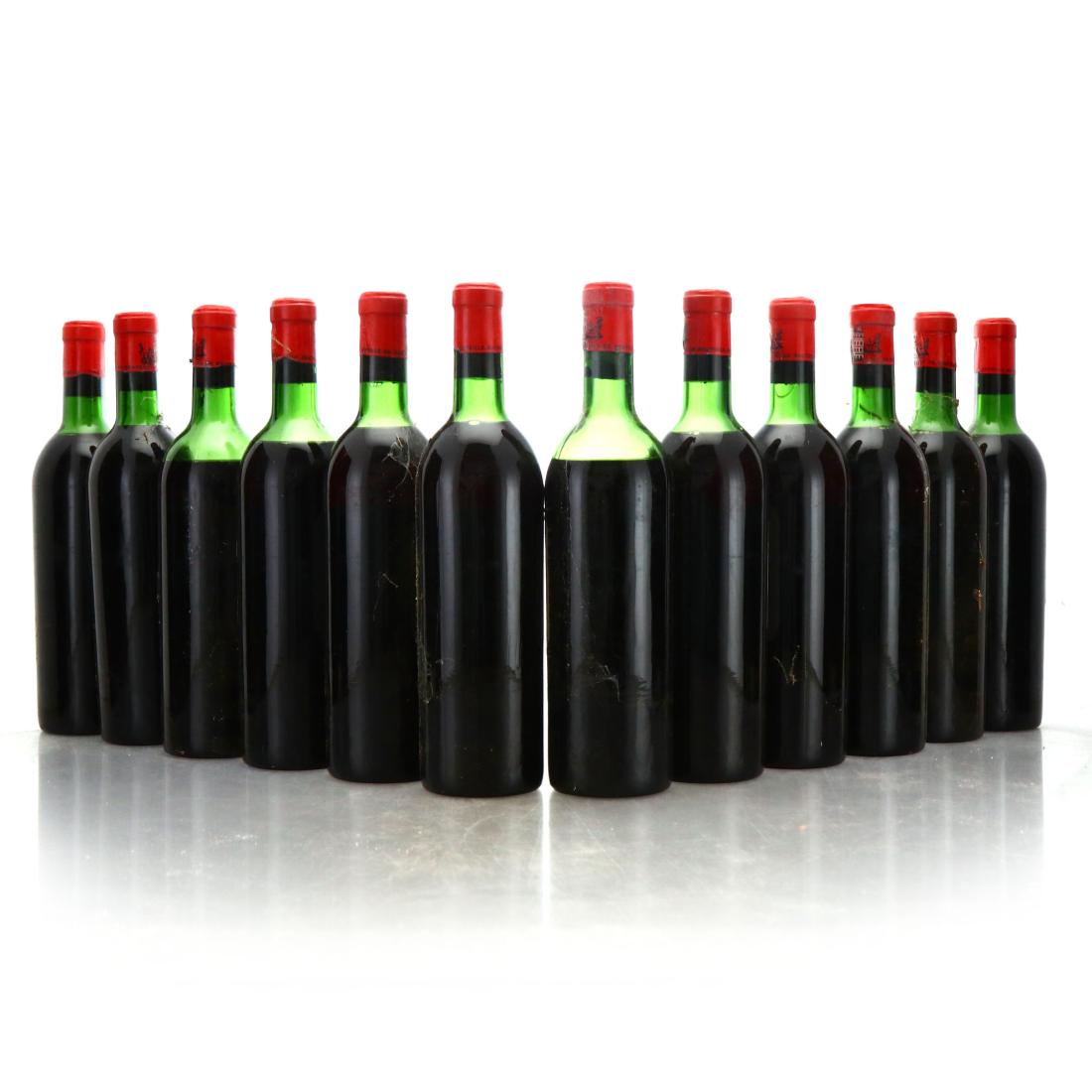 Image for Château Margaux 1966