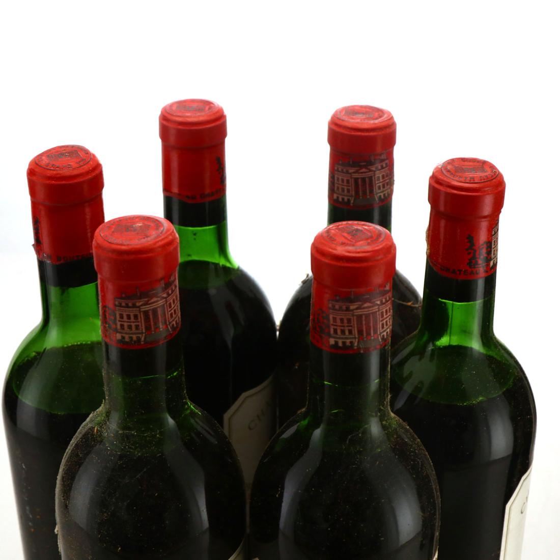 Image for Château Margaux 1966
