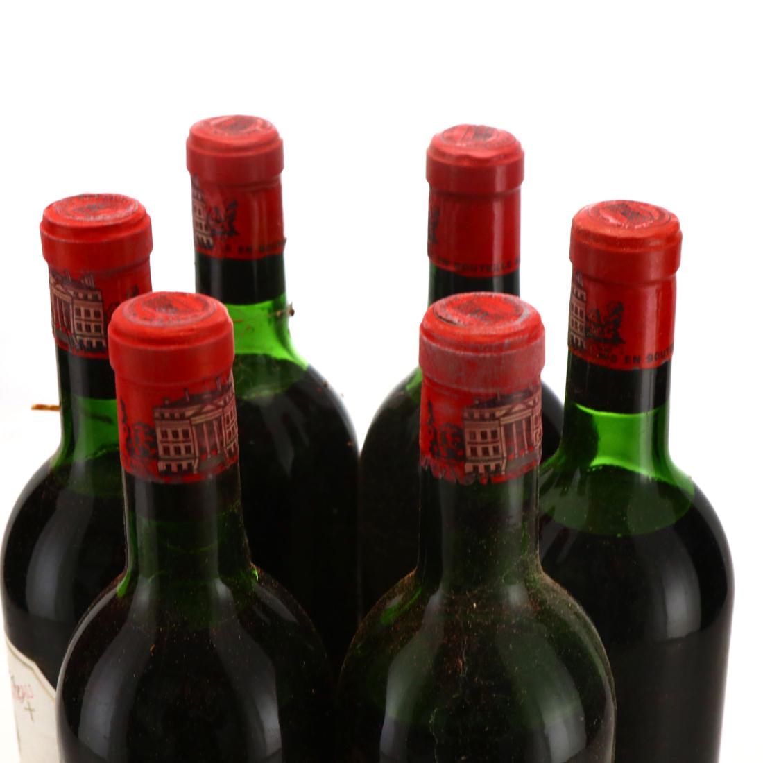 Image for Château Margaux 1966