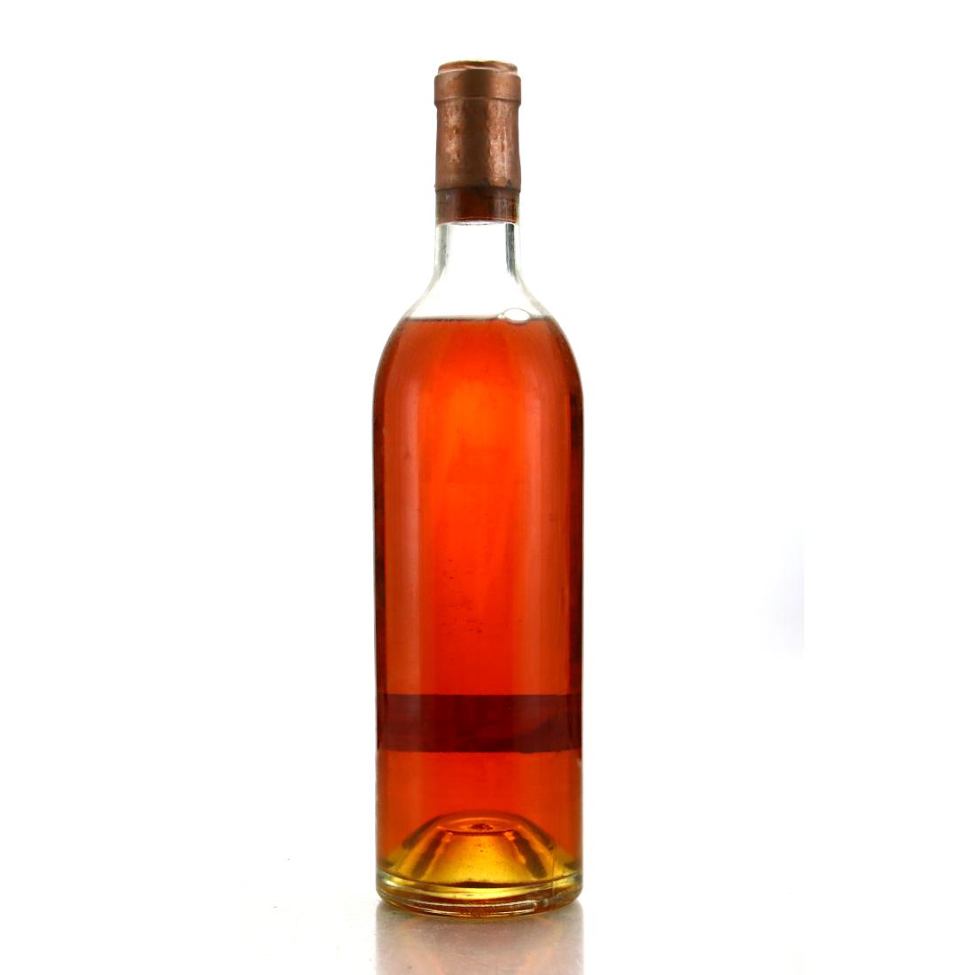 Image for Ch. Rieussec Sauternes 1er-Cru
