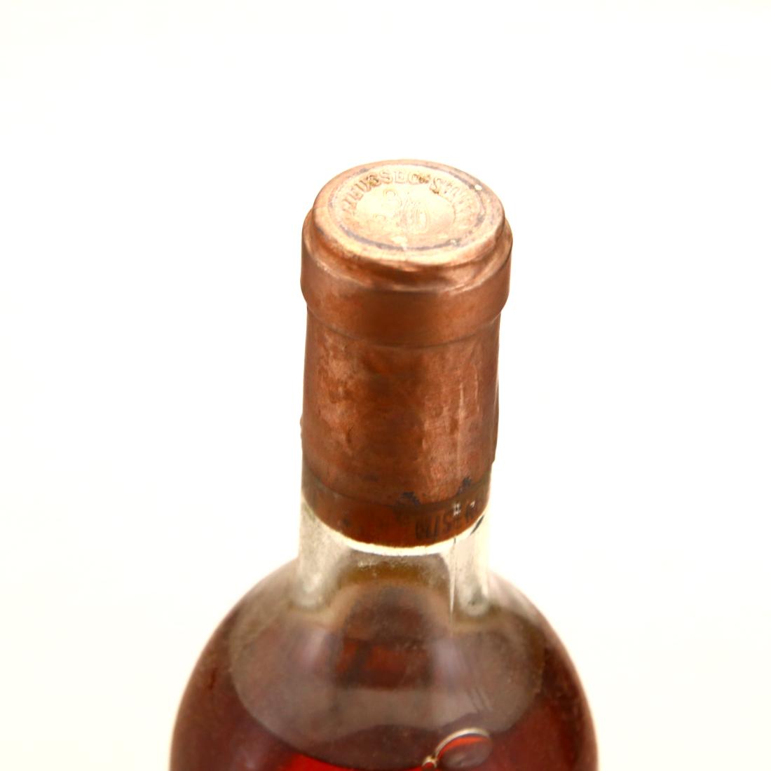Image for Ch. Rieussec Sauternes 1er-Cru