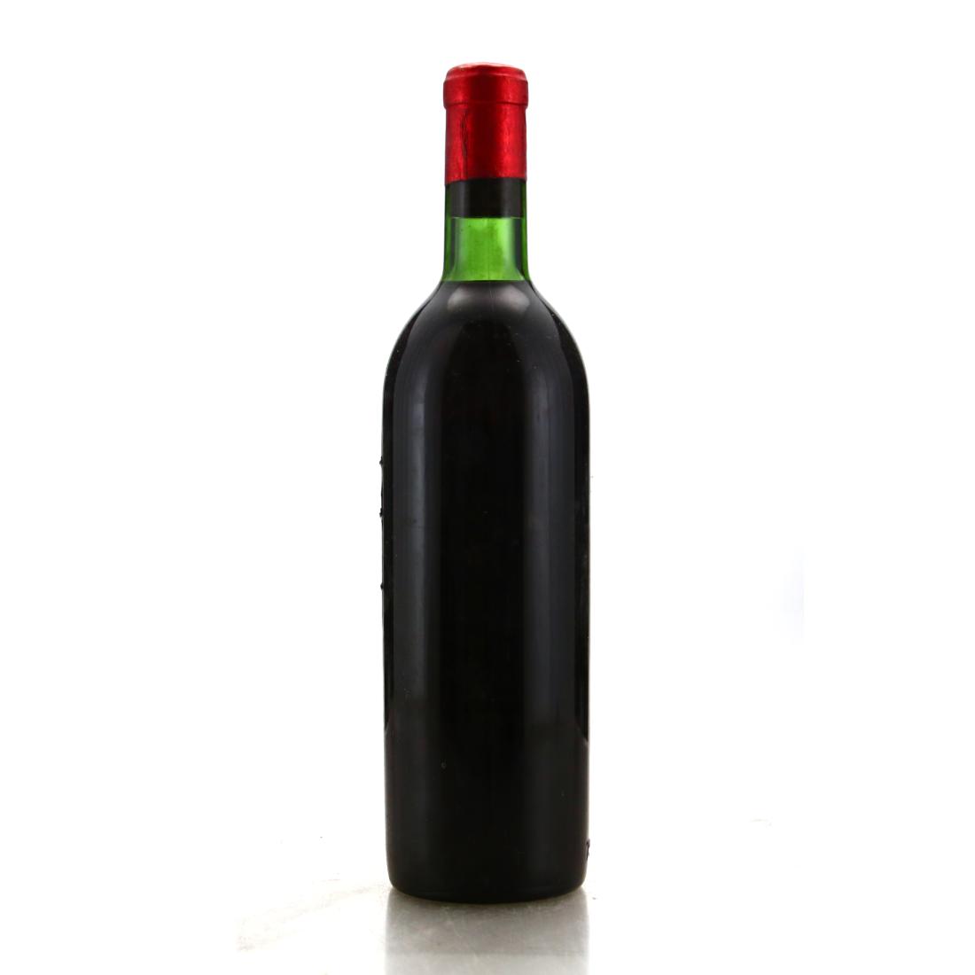 Image for Ch. Palmer 1959 Margaux 3eme-Cru