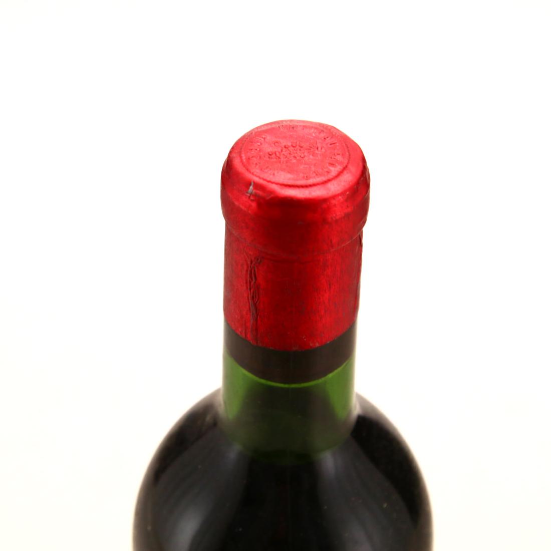 Image for Ch. Palmer 1959 Margaux 3eme-Cru