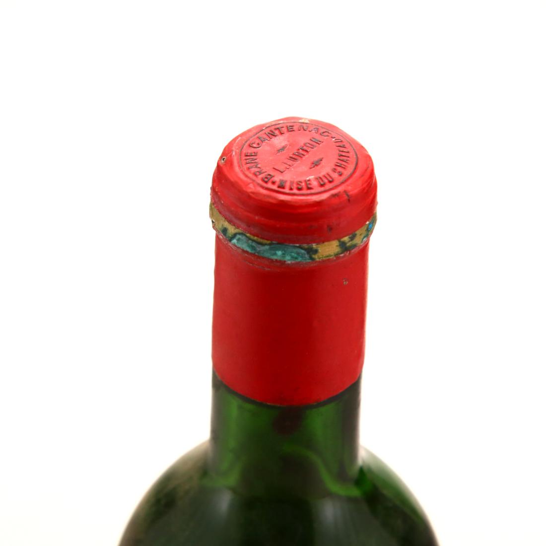 Image for Château Brane-Cantenac 1959