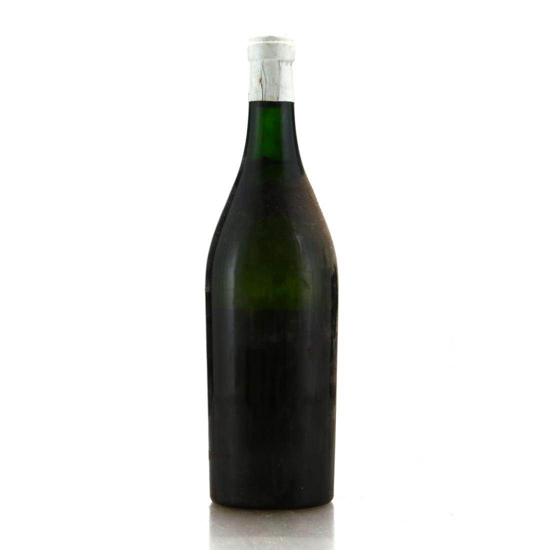 Image for Aug. Hellmers 1959 Vouvray