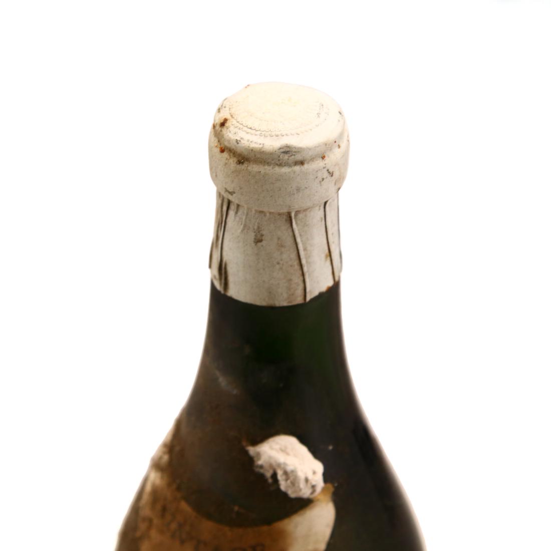 Image for Aug. Hellmers 1959 Vouvray
