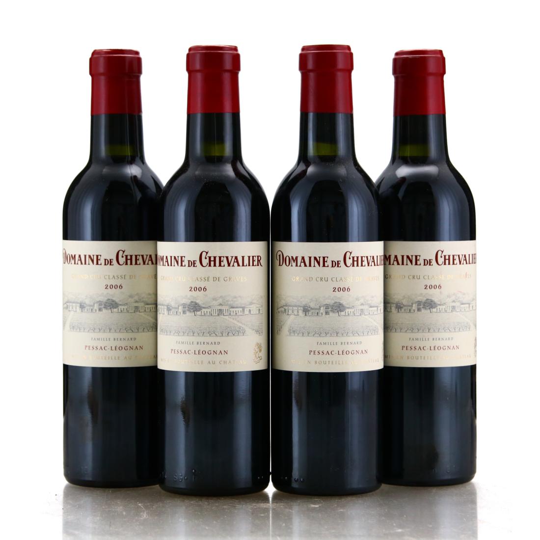 Image for Domaine De Chevalier 2006 Pessac-Leognan Grand Cru