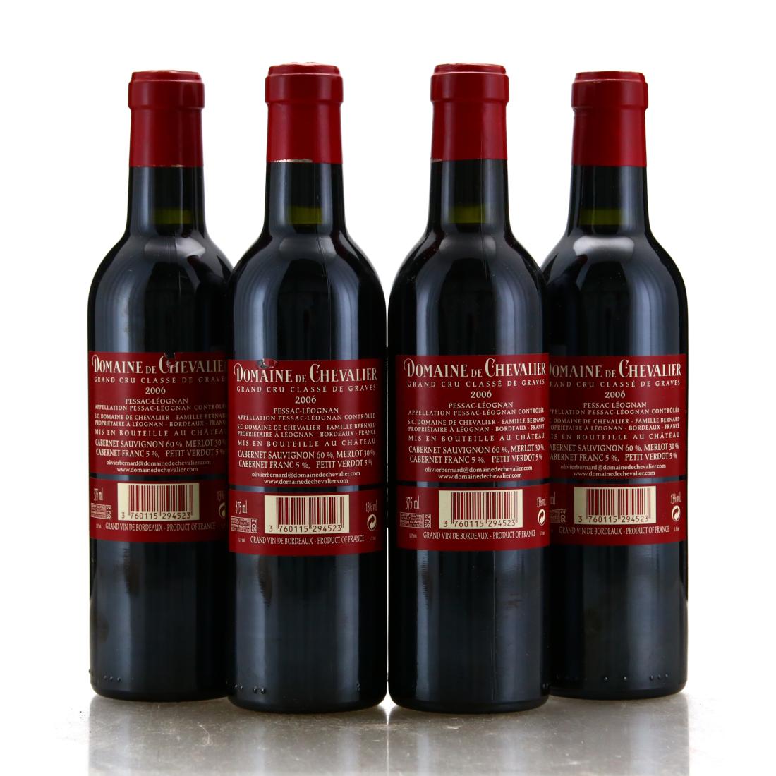 Image for Domaine De Chevalier 2006 Pessac-Leognan Grand Cru