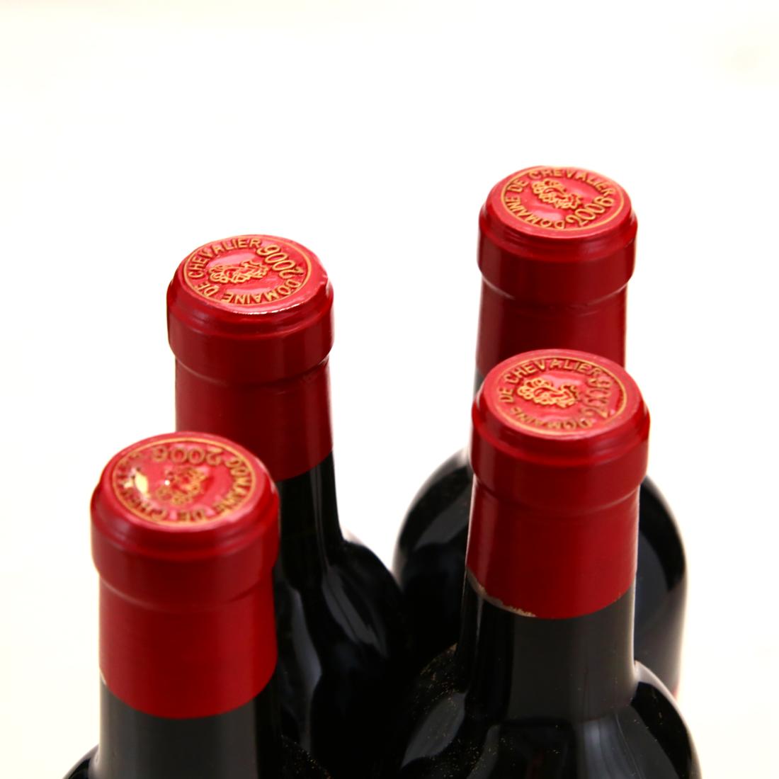 Image for Domaine De Chevalier 2006 Pessac-Leognan Grand Cru