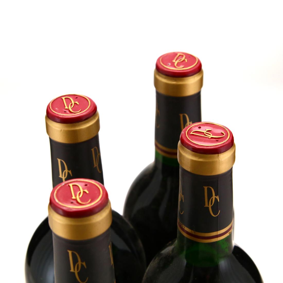 Image for Ch. Talbot 1989 St-Julien 4eme-Cru