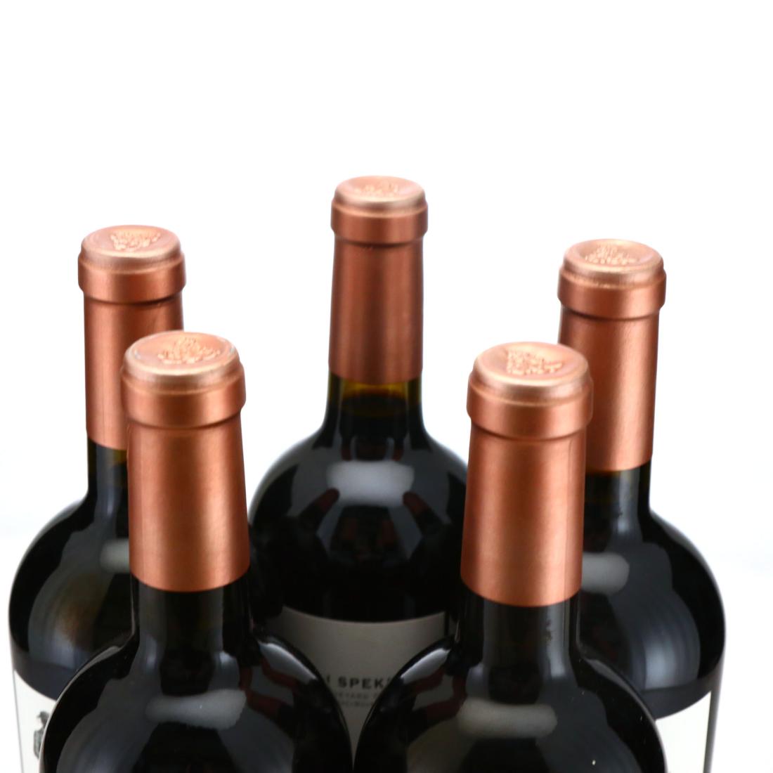 Image for The Colonial Estate John Speke GSM 2006 Barossa