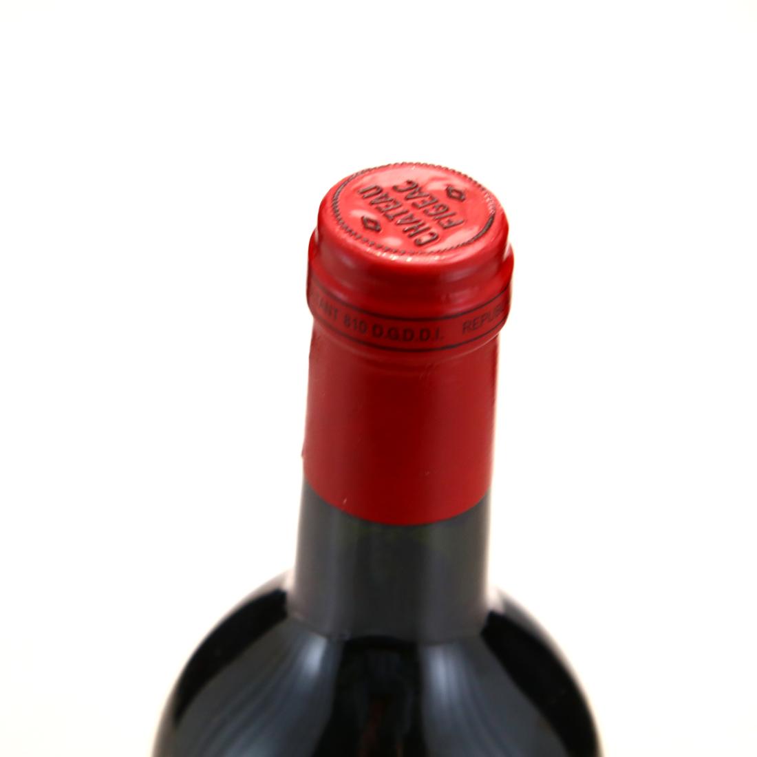 Image for Ch. Figeac 2002 St-Emilion 1er-Grand Cru