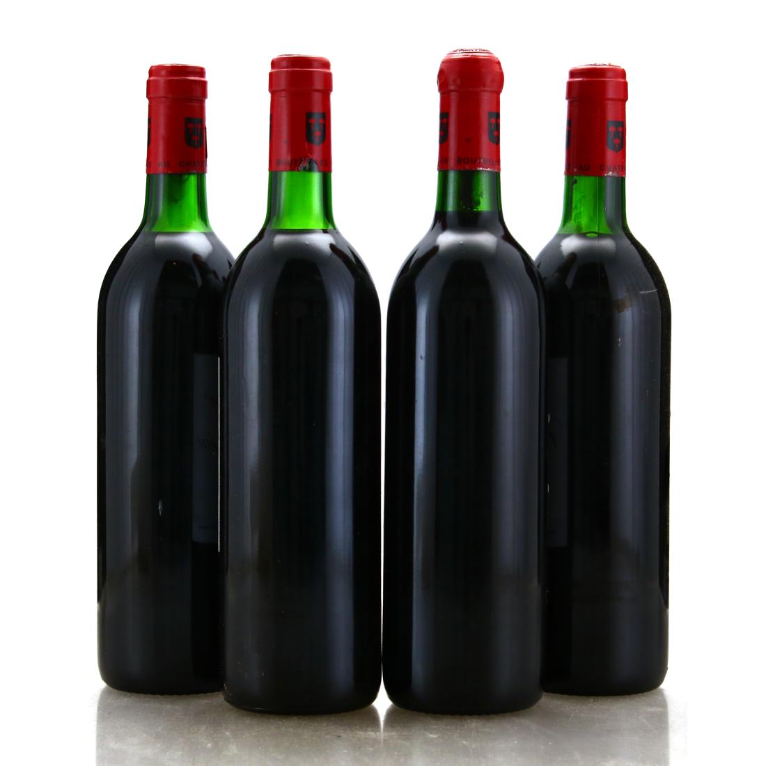 Image for Ch. Senejac 1989 Haut-Medoc