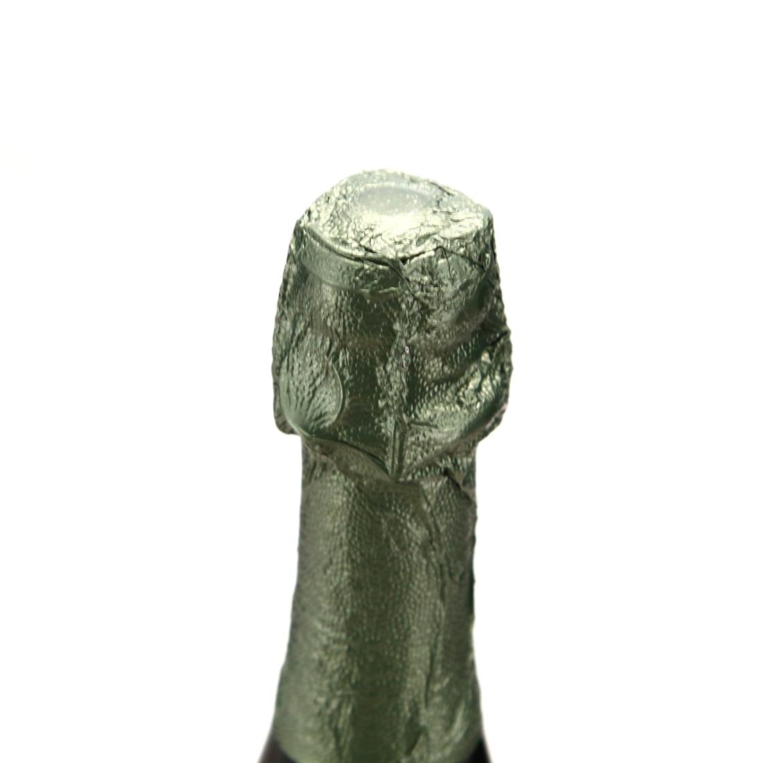 Image for Dom Pérignon x Lady Gaga 2010 Vintage Champagne