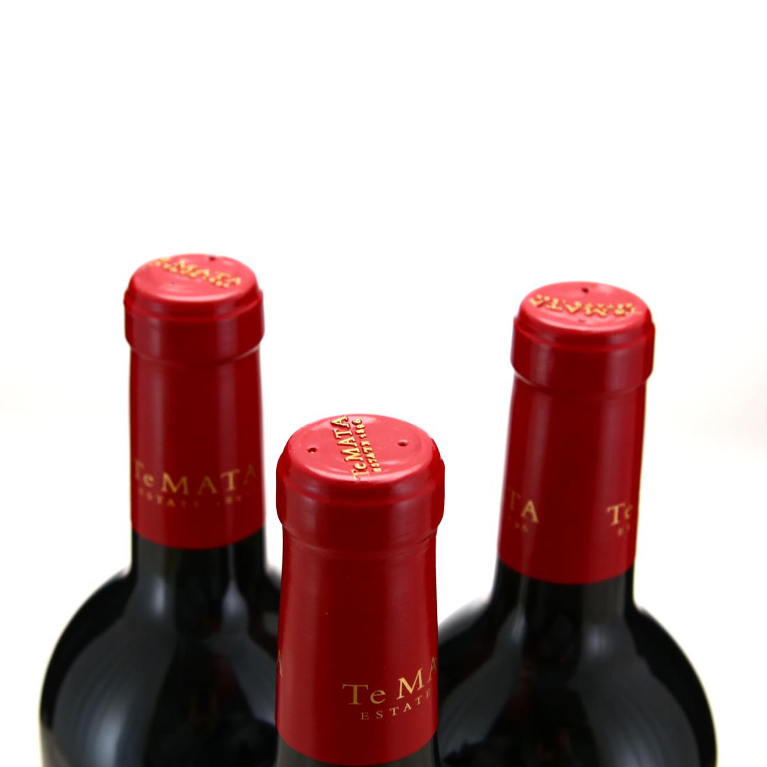 Image for Te Mata Coleraine 2018 Hawkes Bay