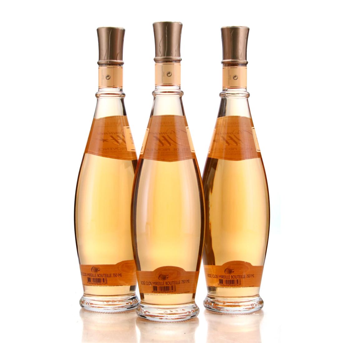 Image for Domaines Ott Clos Mireille Rosé 2012 Cotes De Provence