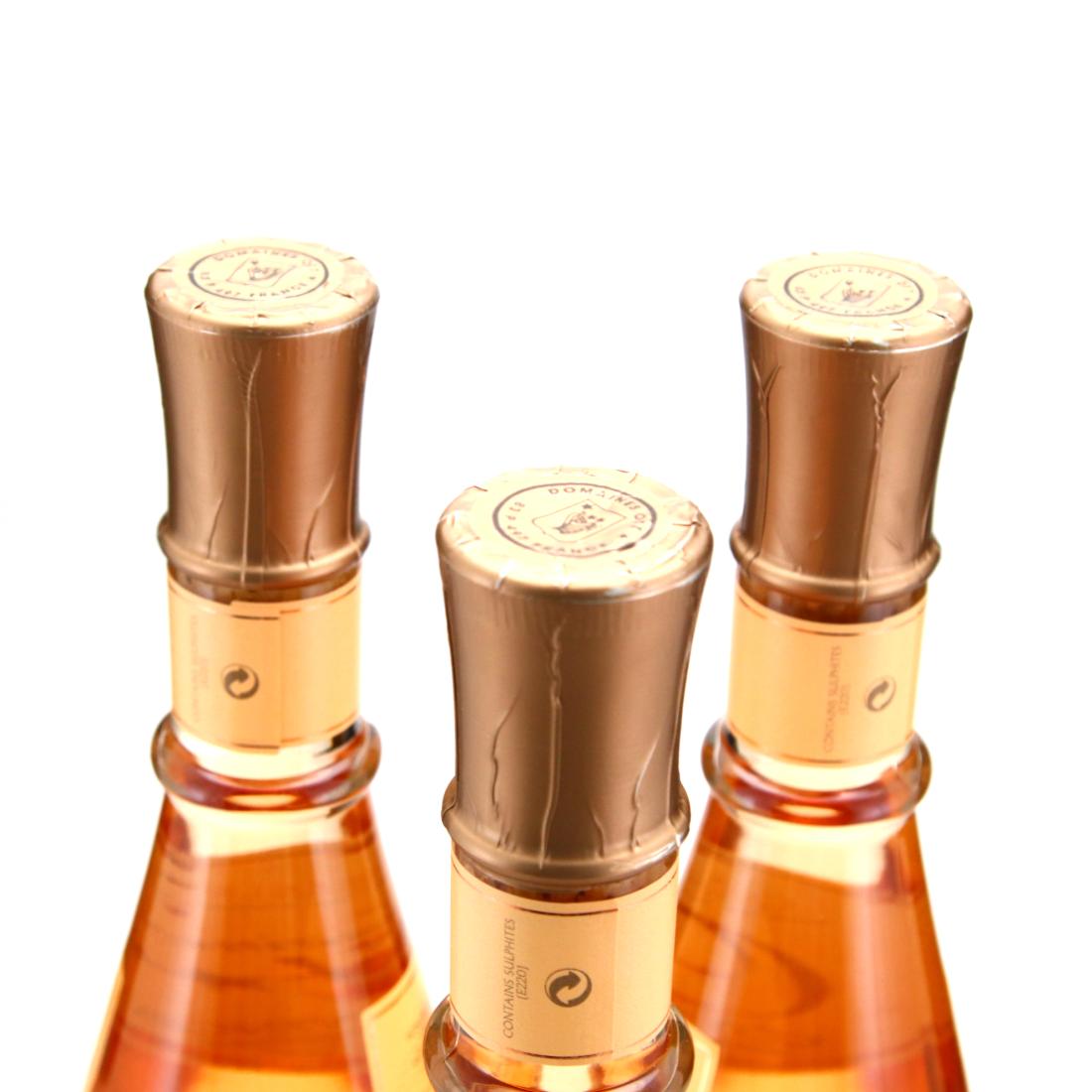 Image for Domaines Ott Clos Mireille Rosé 2012 Cotes De Provence