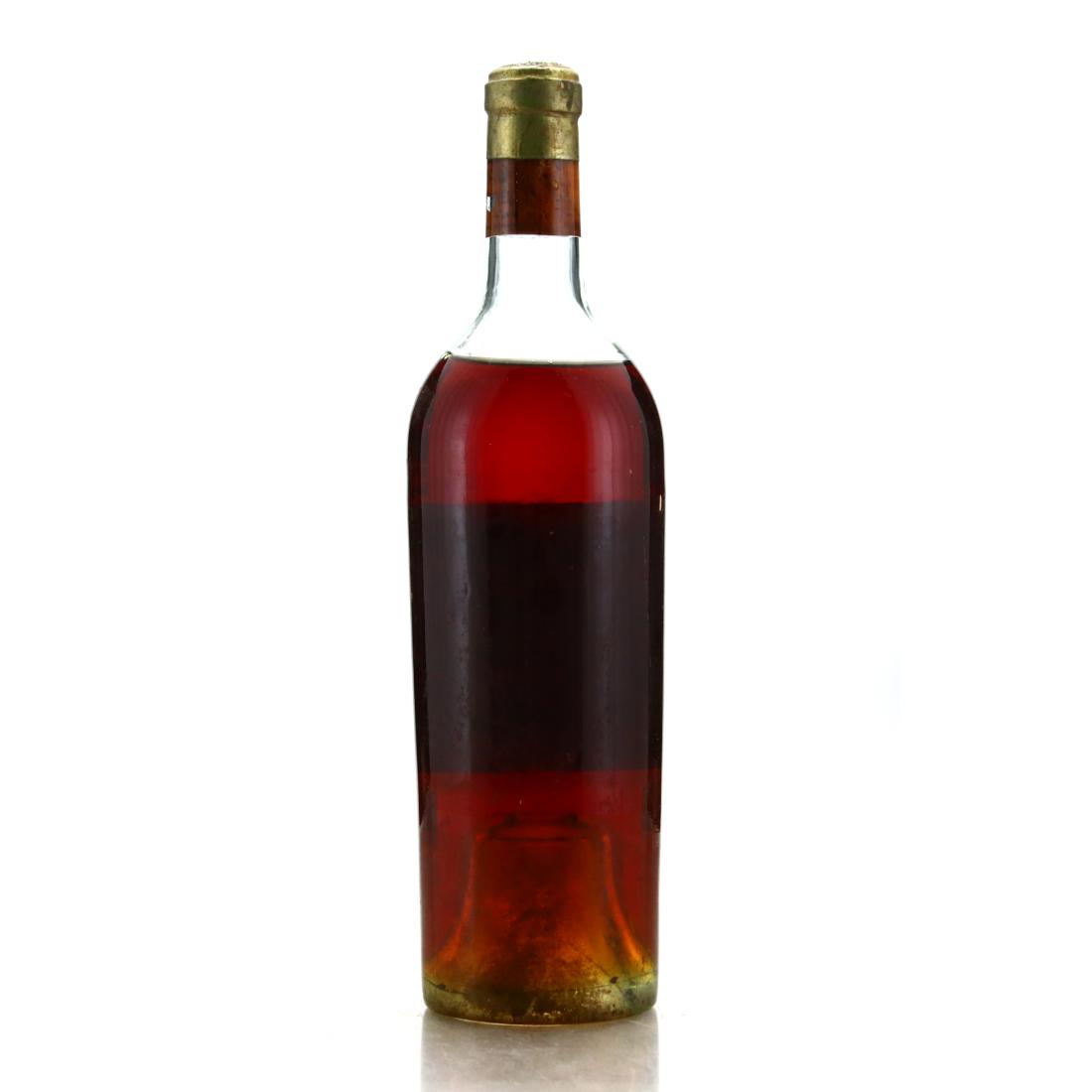 Image for Ch. St.Aman 1926 Preignac-Sauternes
