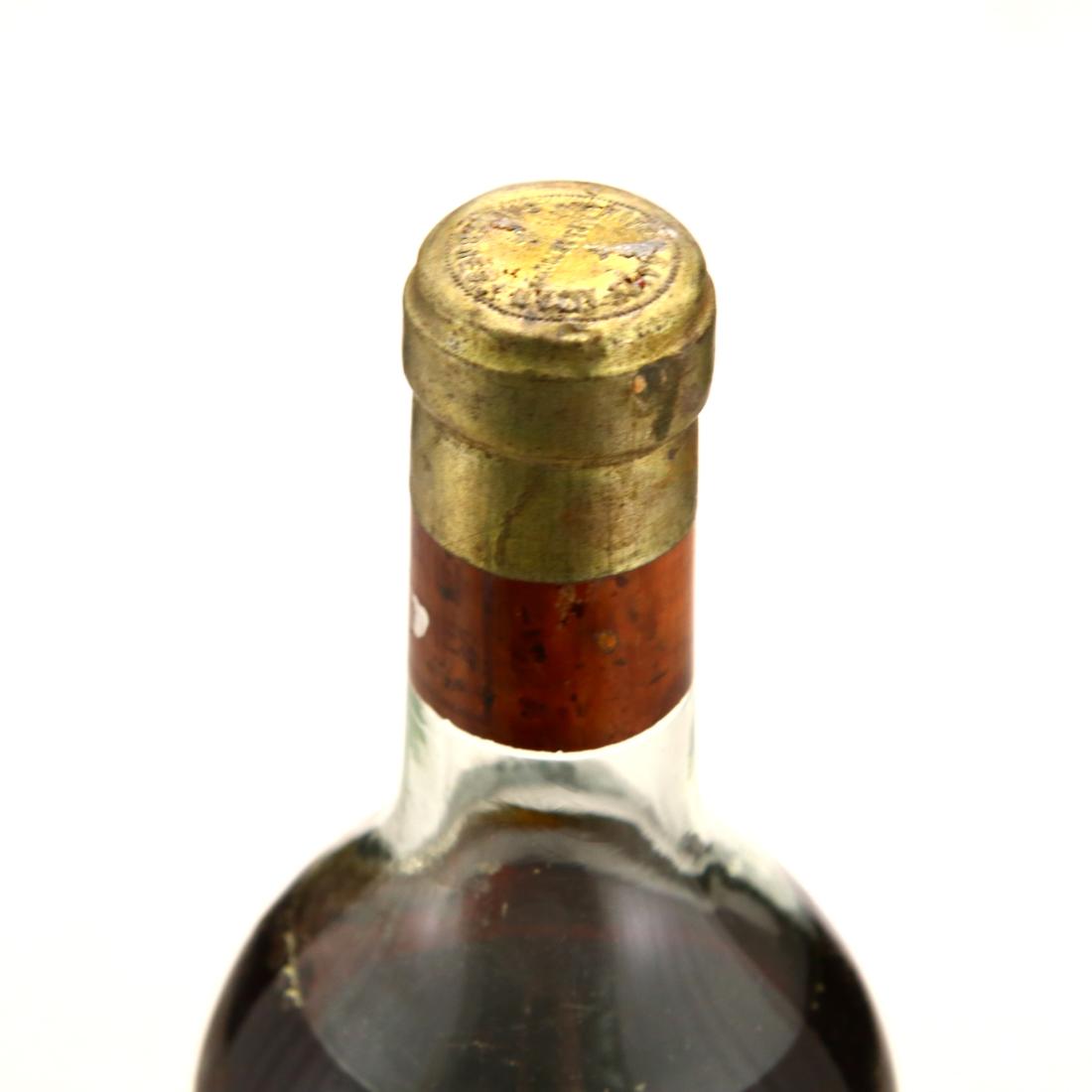 Image for Ch. St.Aman 1926 Preignac-Sauternes