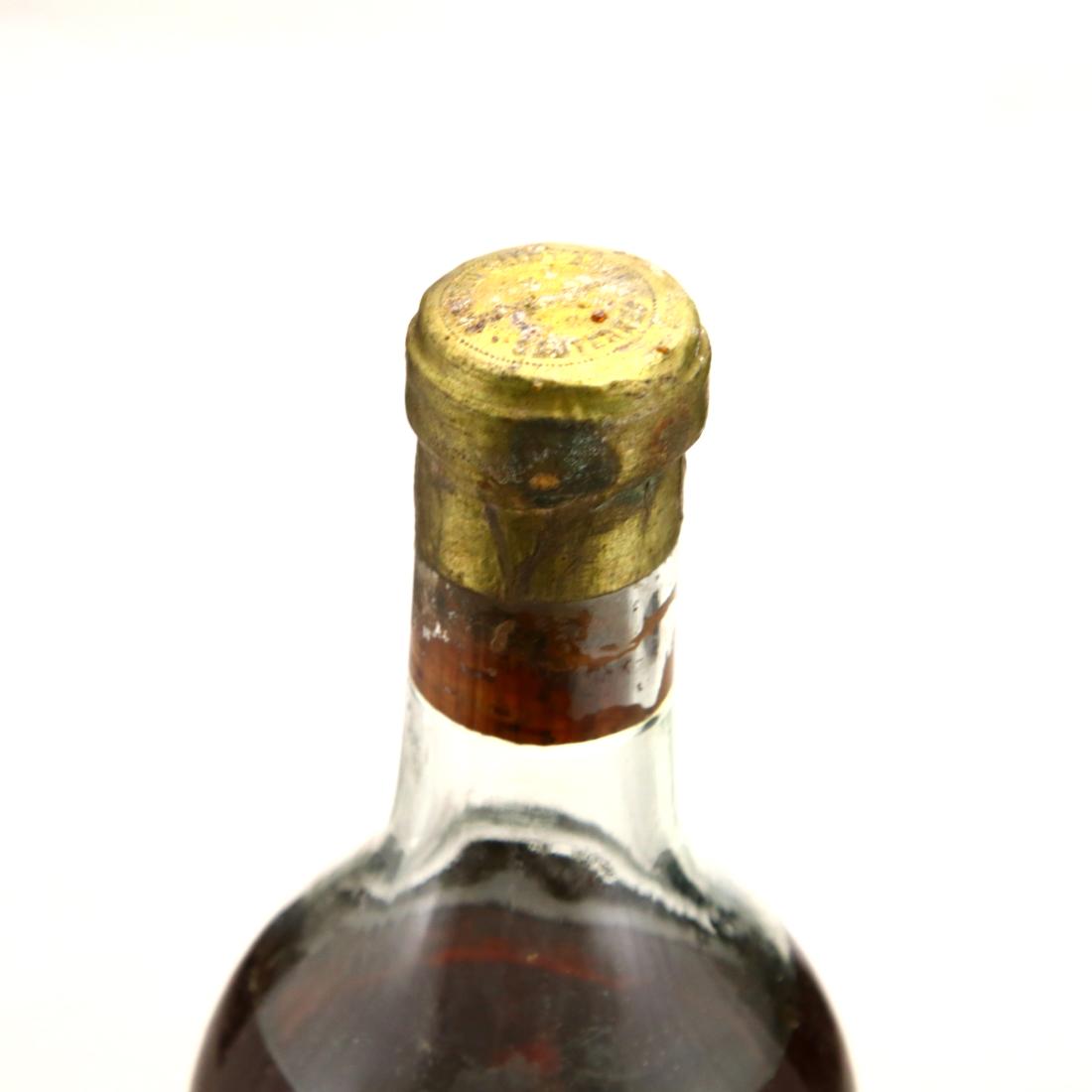 Image for Ch. St.Aman 1926 Preignac-Sauternes
