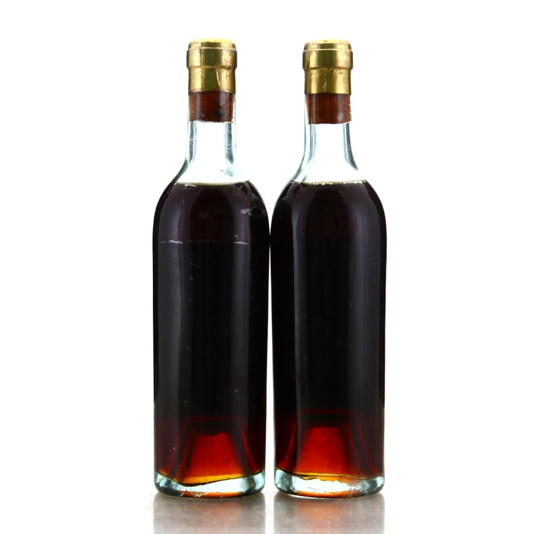 Image for Ch. Sigalas-Rabaud​ 1929 Sauternes 1er-Cru