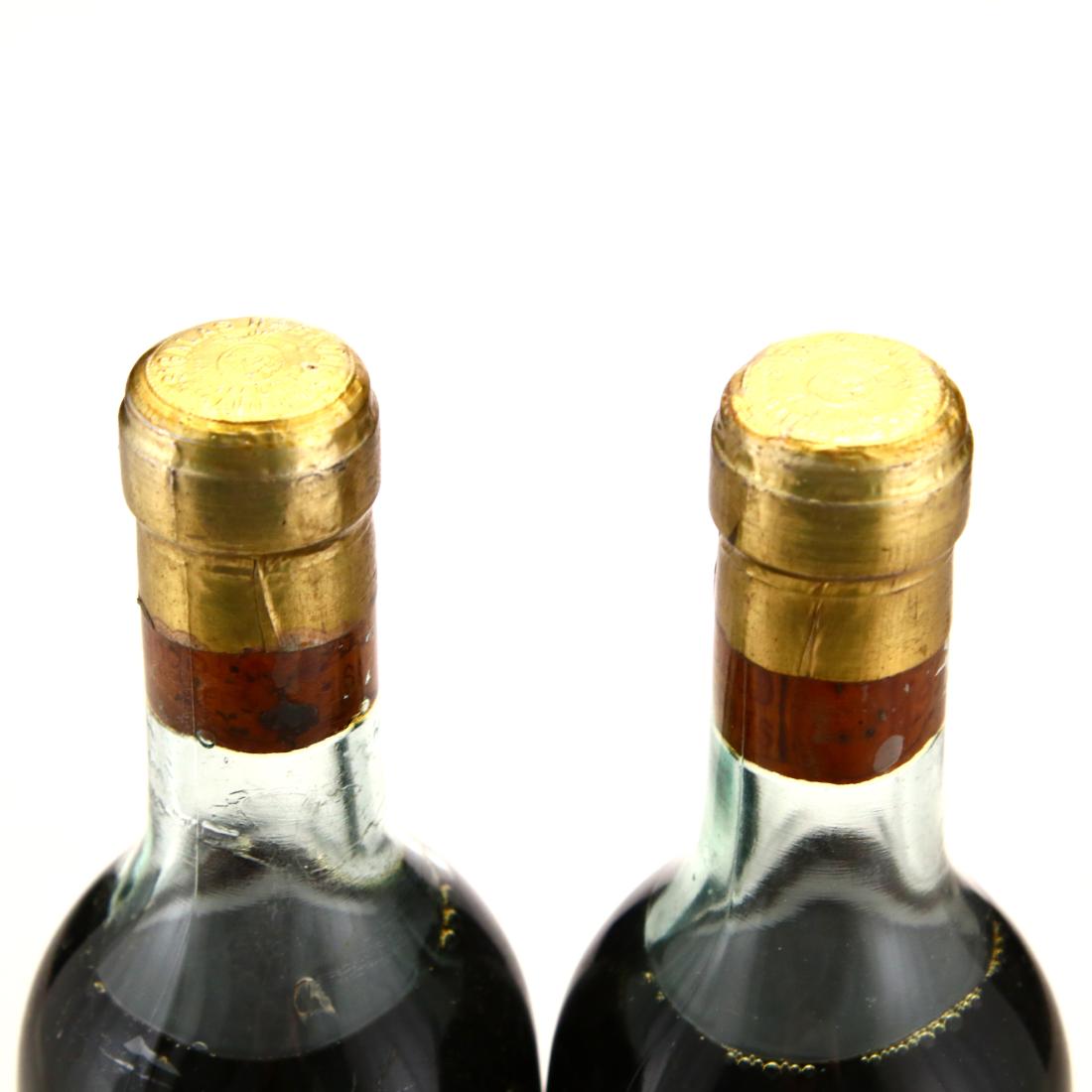 Image for Ch. Sigalas-Rabaud​ 1929 Sauternes 1er-Cru