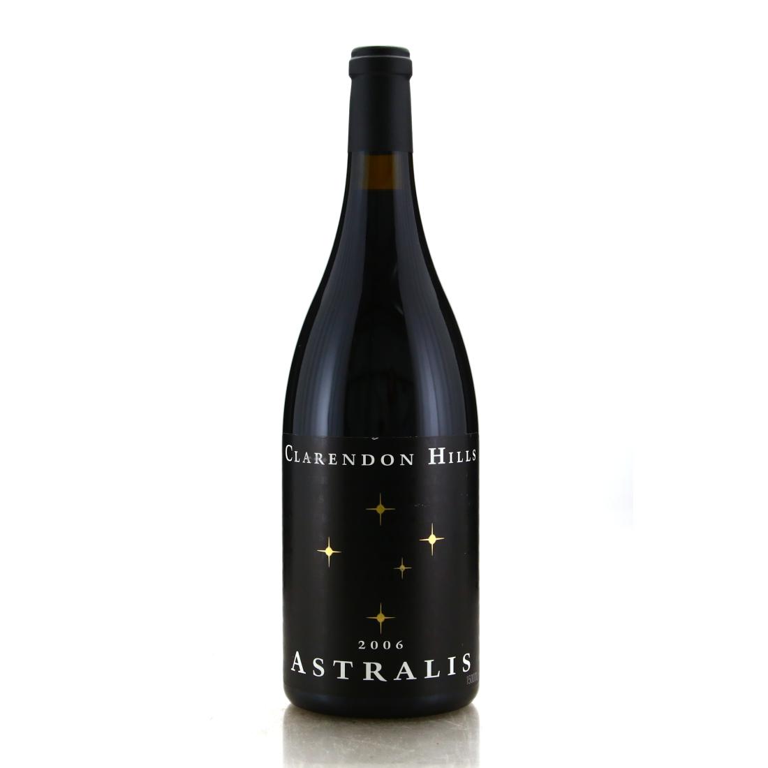 Image for Clarendon Hills Astralis Syrah 2006