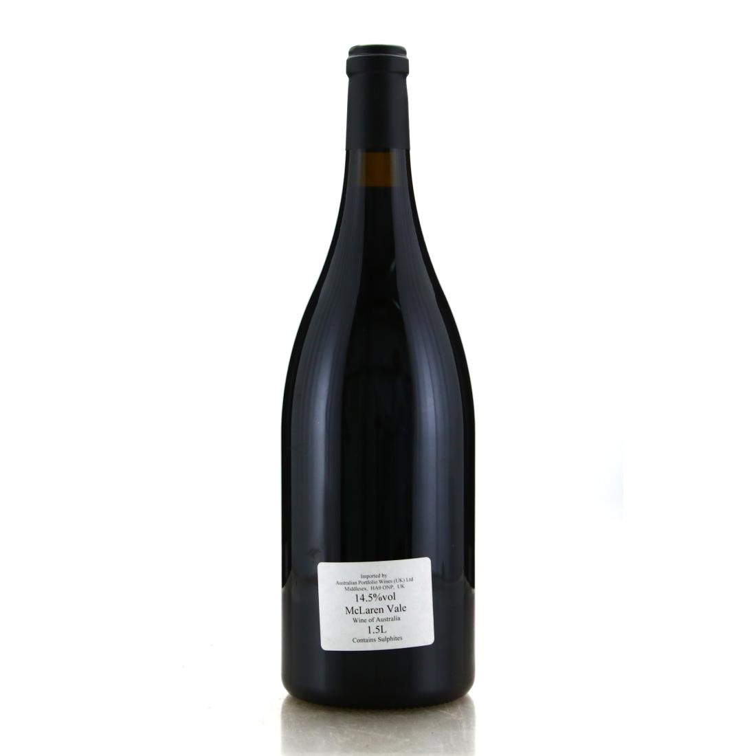 Image for Clarendon Hills Astralis Syrah 2006