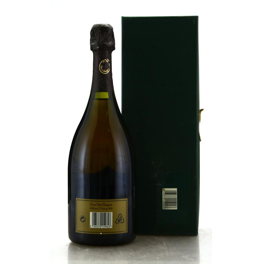 Image for Dom Pérignon 1995 Vintage Champagne	