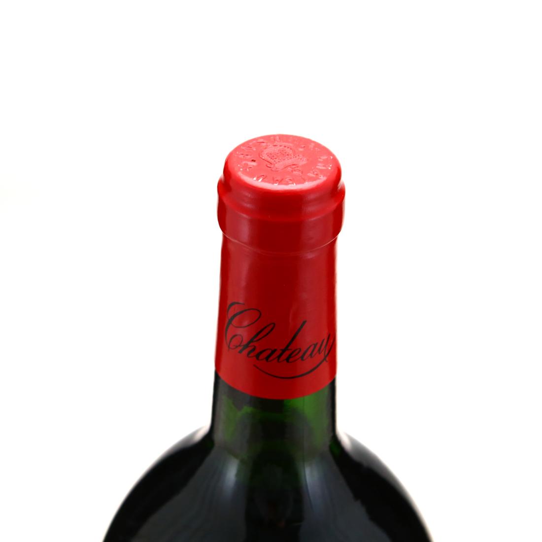 Image for Ch. Musar 1998 Bekaa Valley