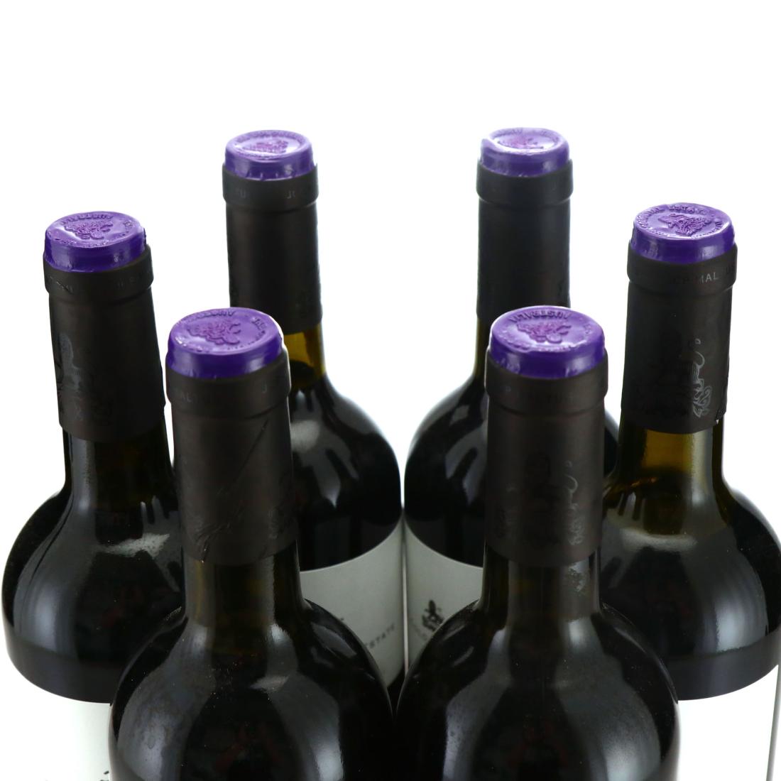 Image for The Colonial Estate Explorateur Shiraz 2005 Barossa