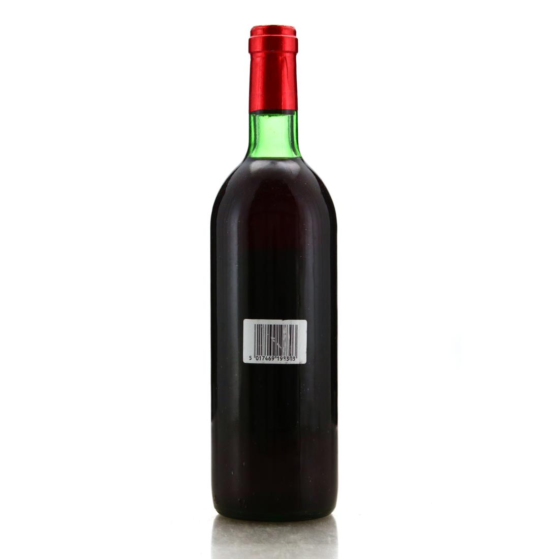 Image for Ch. Musar 1983 Bekaa Valley