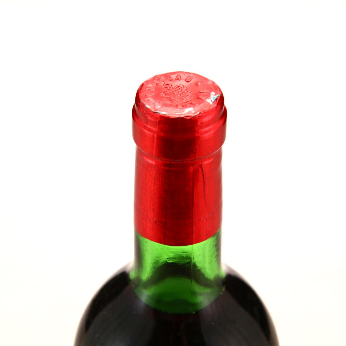 Image for Ch. Musar 1983 Bekaa Valley