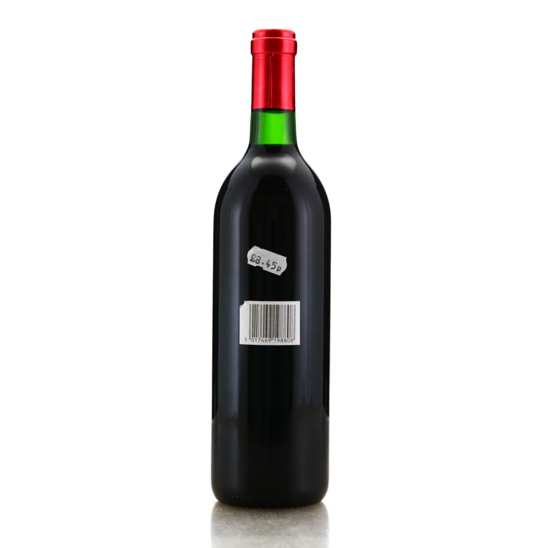 Image for Ch. Musar 1988 Bekaa Valley