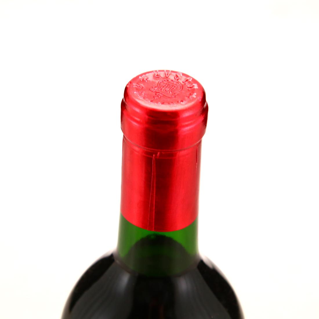 Image for Ch. Musar 1988 Bekaa Valley