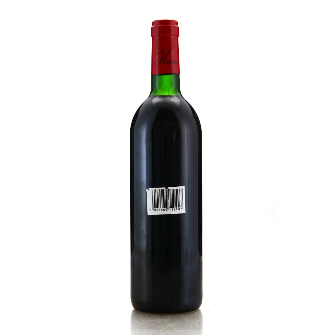 Image for Ch. Musar 1994 Bekaa Valley
