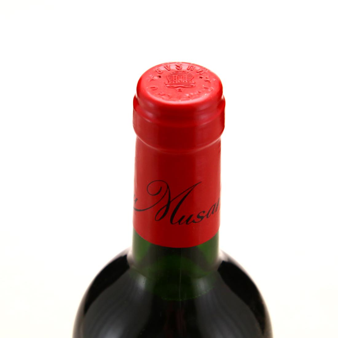 Image for Ch. Musar 1994 Bekaa Valley