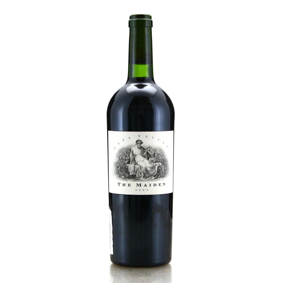 Image for Harlan Estate The Maiden 2002 Napa Valley