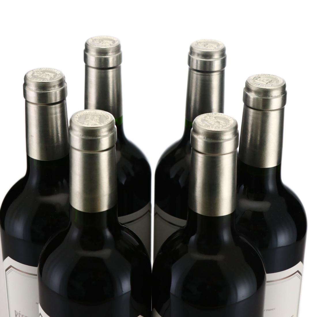 Image for Reserve De La Comtesse 2014 Pauillac